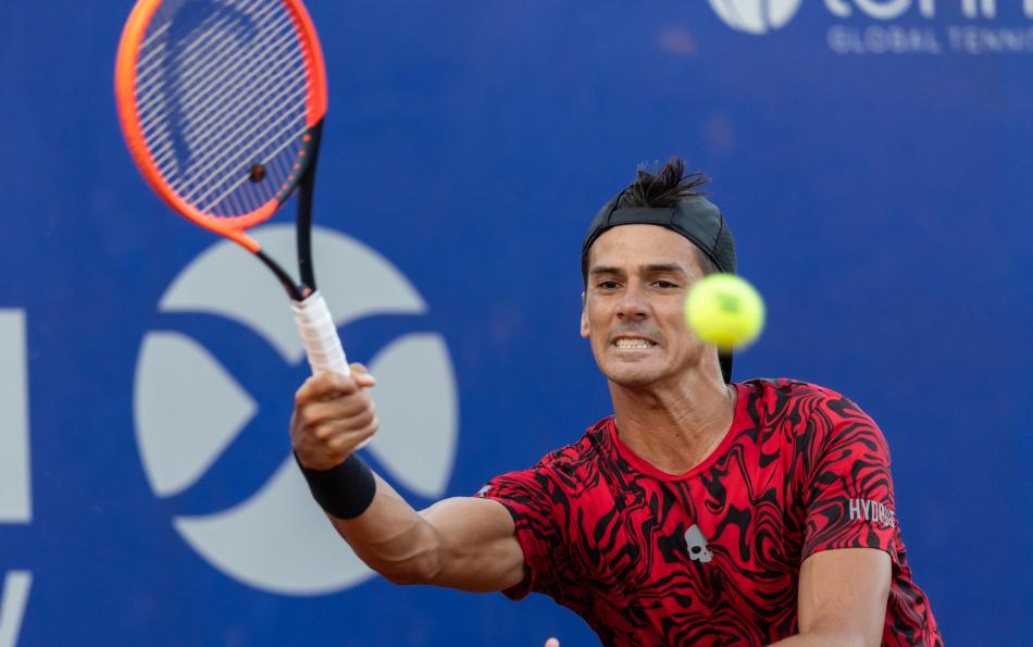 Coria sigue adelante en Guayaquil, Taverna se despide