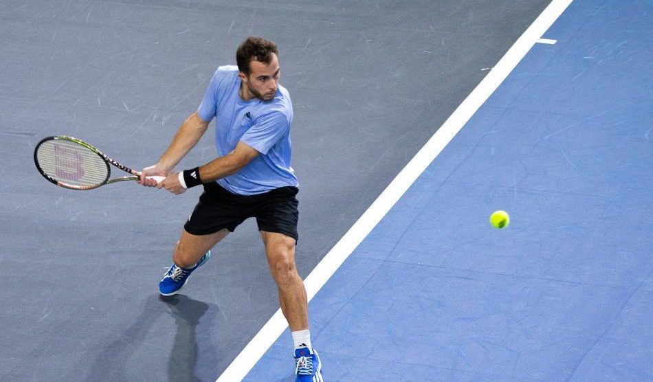 Cuadro ATP Challenger Danderyd 2023