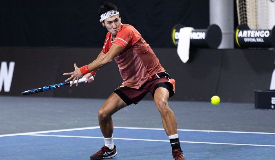 resultados atp challenger yokkaichi 2023