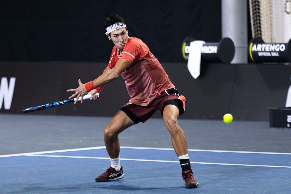 Resultados ATP Challenger Yokkaichi 2023