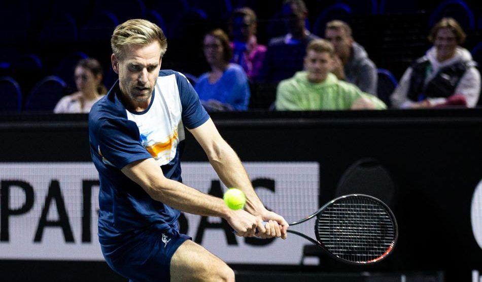 peter gojowczyk retiro tenis