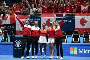 Canadá Italia BJKC 2023