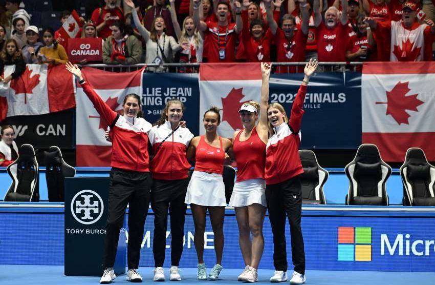 Canadá Italia BJKC 2023
