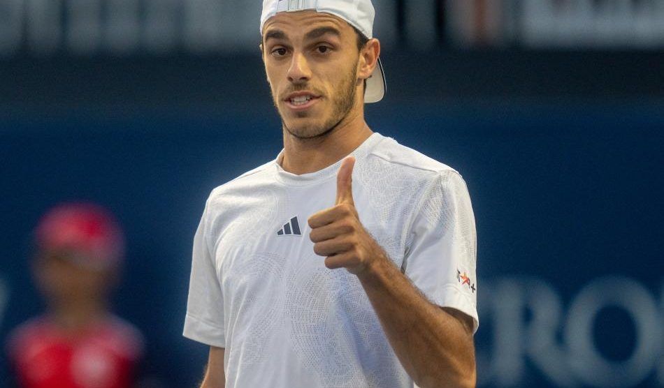 televisión horario atp parís bercy cerúndolo hurkacz