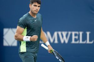 televisión horario nitto atp finals alcaraz djokovic