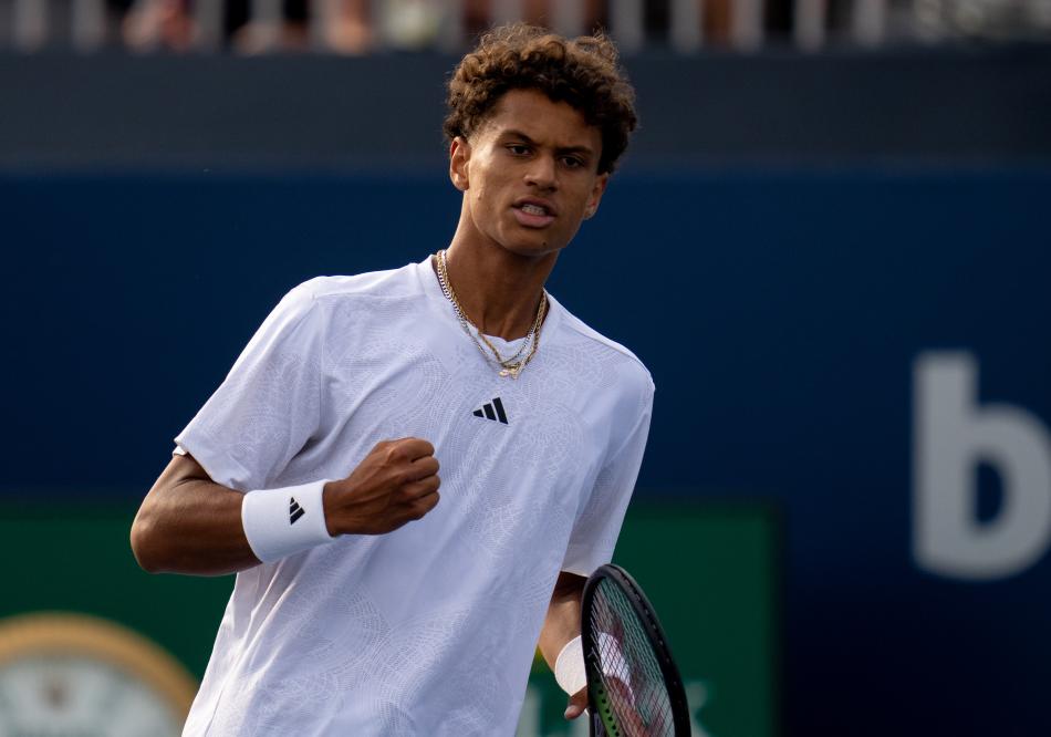 Cuadro ATP Challenger Drummondville 2023