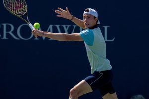 Cuadro ATP Metz 2023