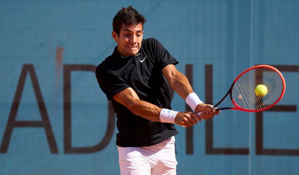 Cuadro ATP Challenger Brasilia 2023