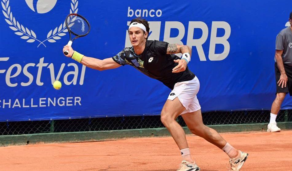 carabelli ymer challenger montevideo