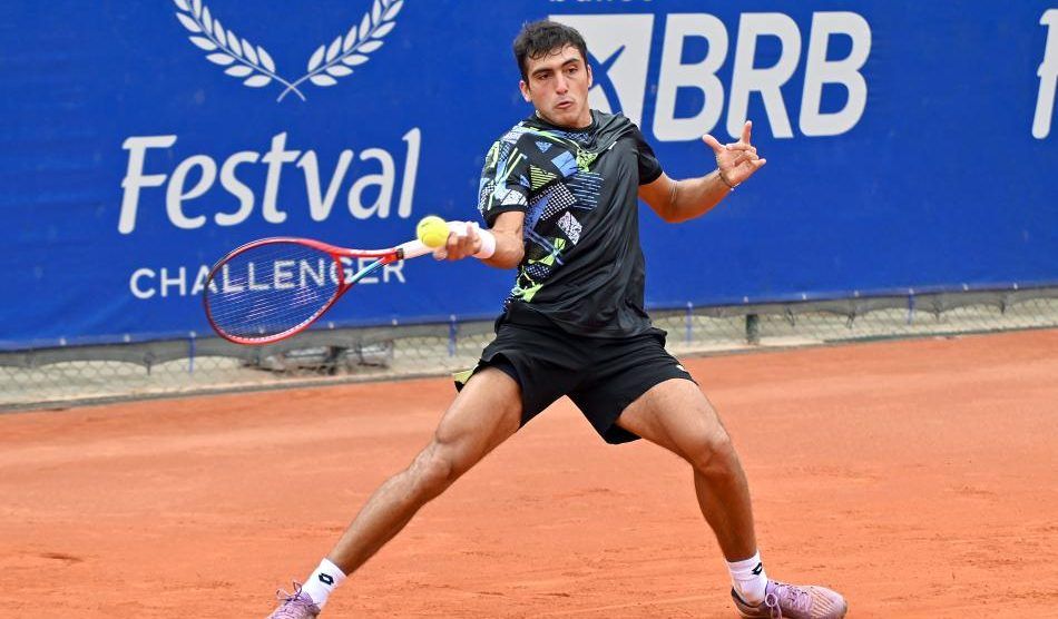 burruchaga lavagno challenger lima