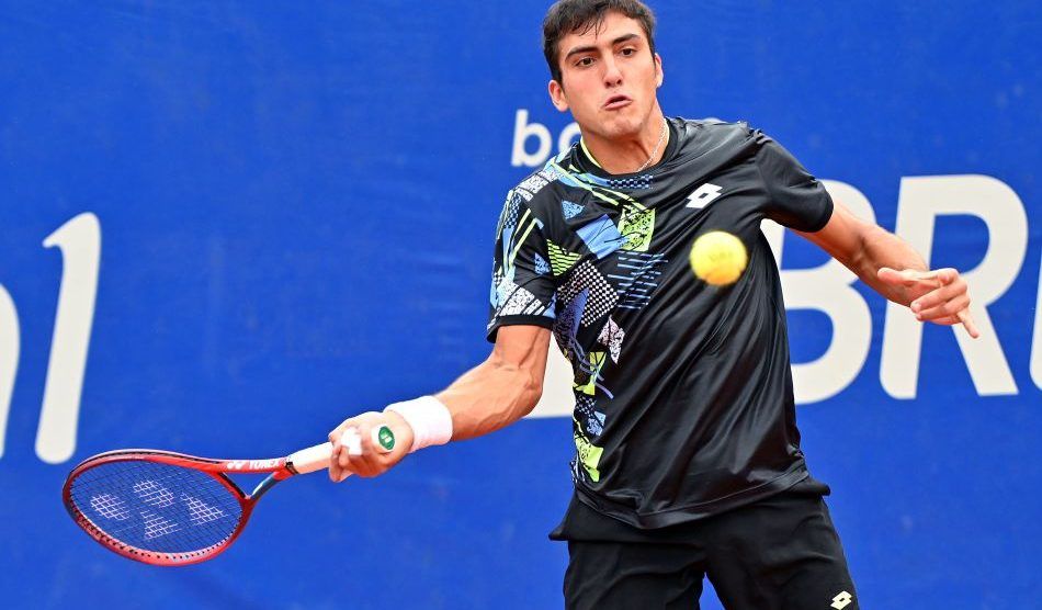 burruchaga tabilo challenger lima