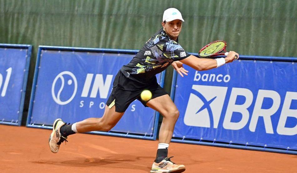 darderi carabelli challenger lima