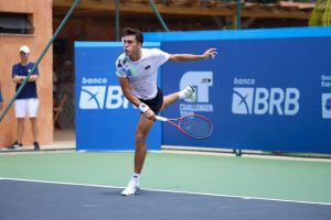 burruchaga casanova challenger brasilia