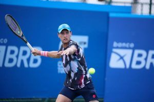 Olivo Boyer Challenger Brasilia
