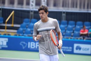 garin luz challenger brasilia