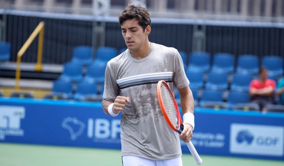 garin luz challenger brasilia