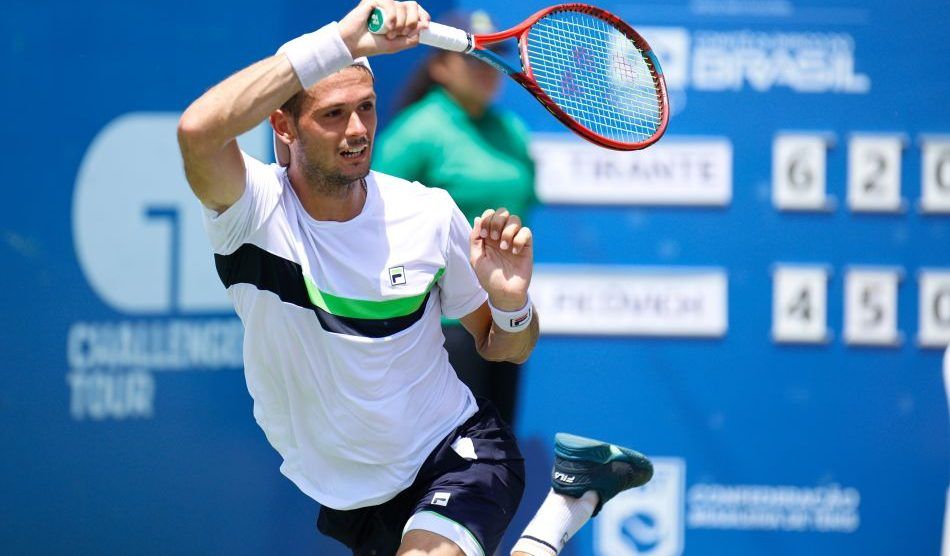 ficovich tirante challenger brasilia