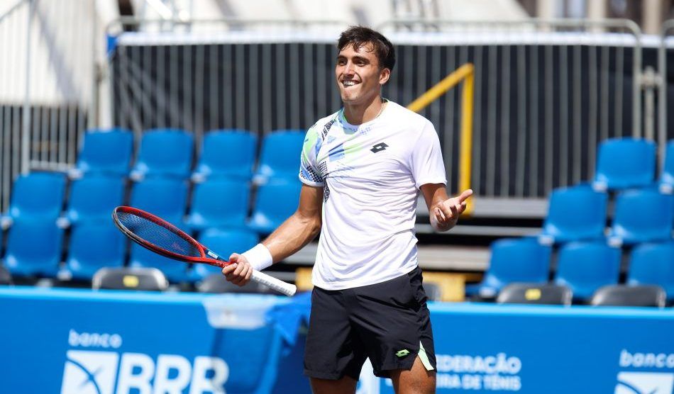 burruchaga taverna challenger brasilia