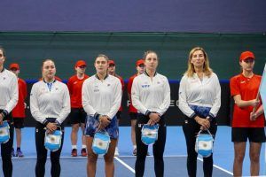 podoroska superó la situación