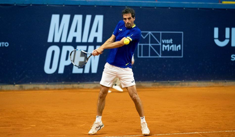 Ramos Kovalik Challenger Maia
