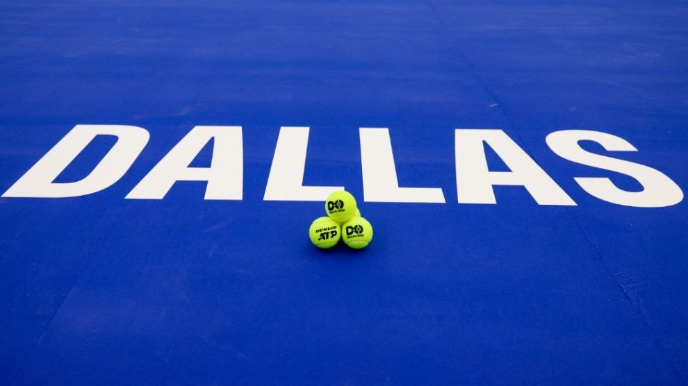 atp dallas nivel 500