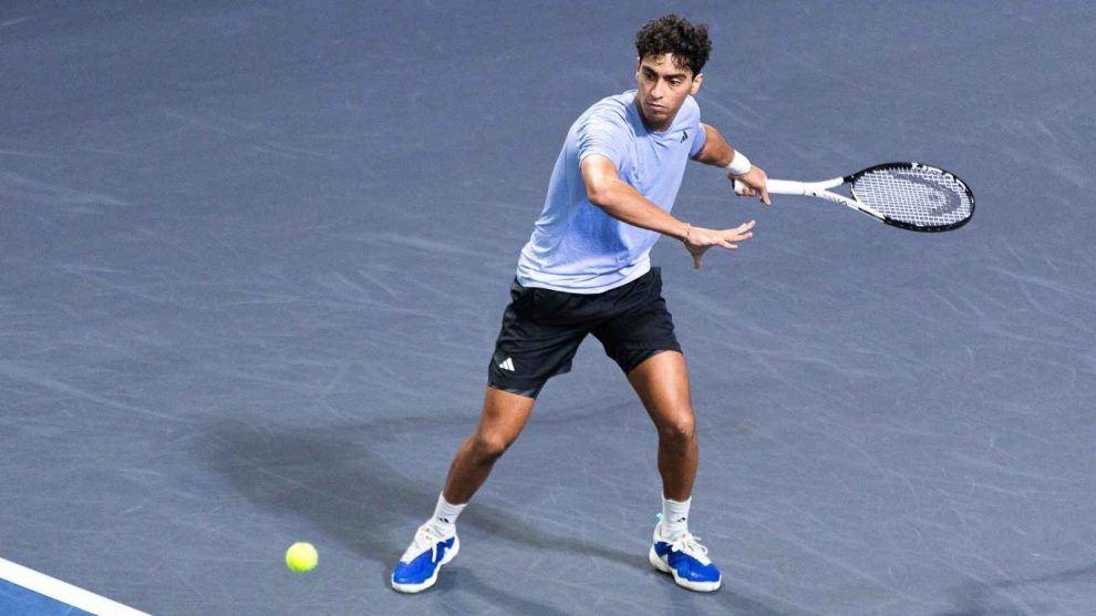récords next gen atp finals