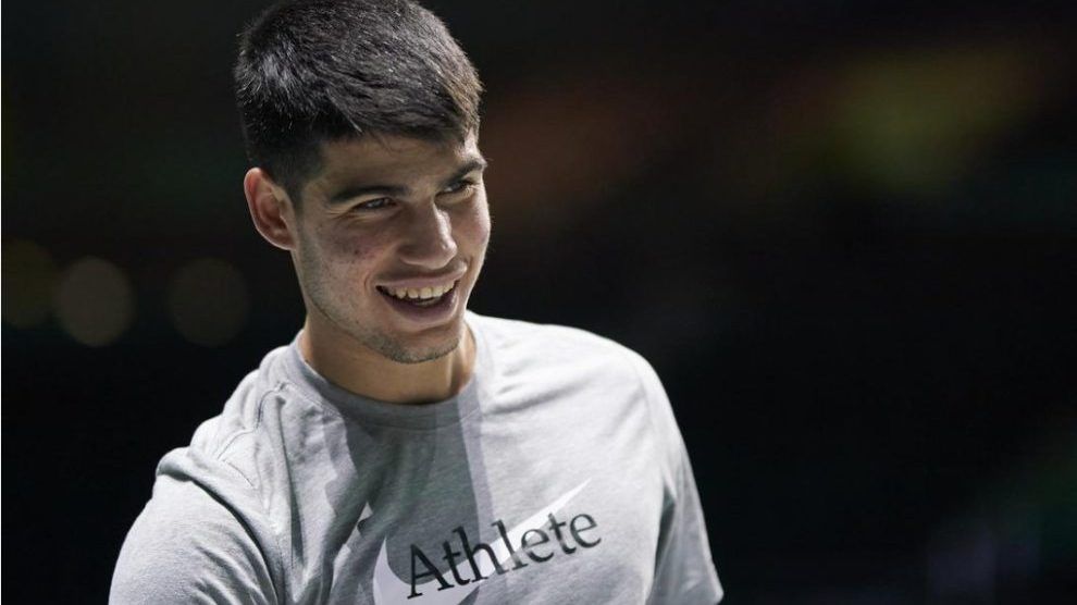 alcaraz enfrentarte djokovic mentalmente