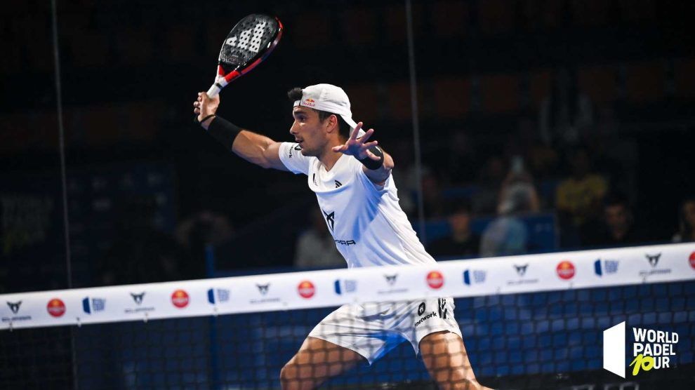 galán año sido mierda