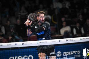 Televisión WPT malmo open España