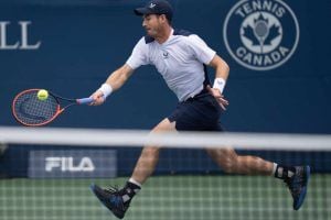 Andy Murray: sus 10 curiosidades