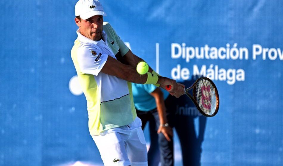 bautista moro challenger valencia