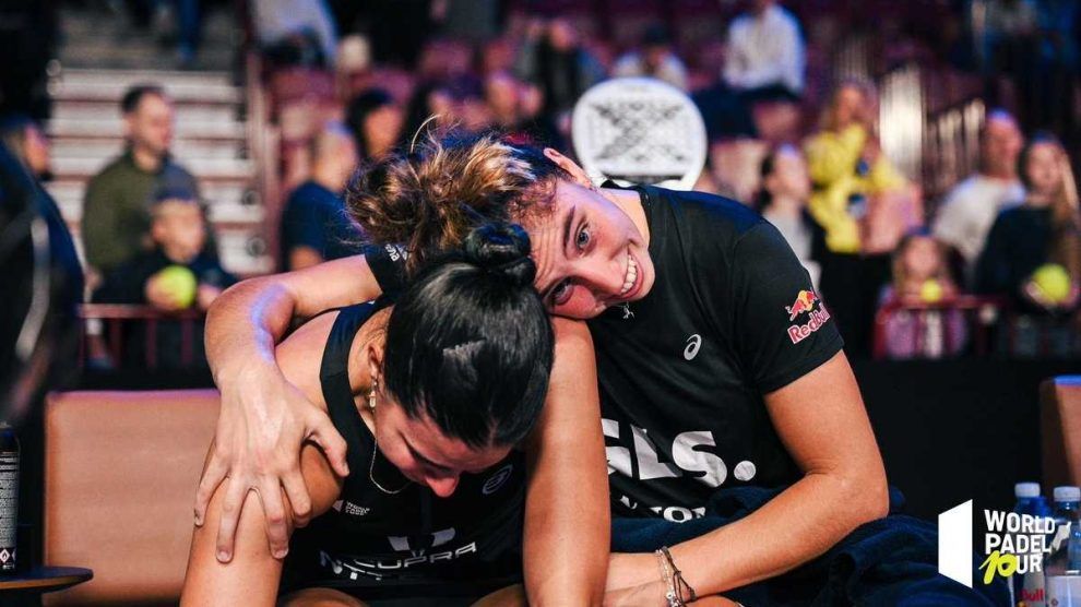 cuarto título brea gonzález