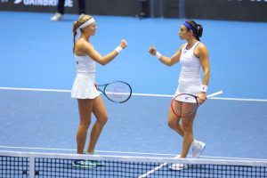 Francia Alemania Billie Jean King Cup