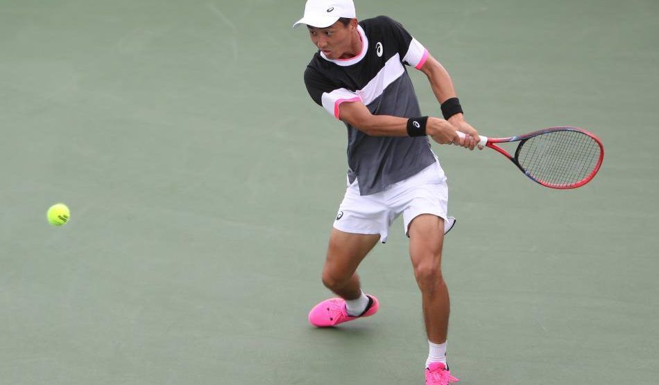 Resultados ATP Challenger Matsuyama 2023