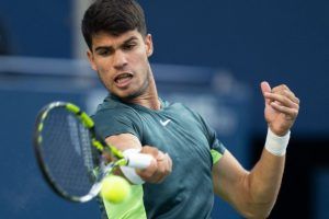 Análisis Nitto ATP Finals 2023 Carlos Alcaraz