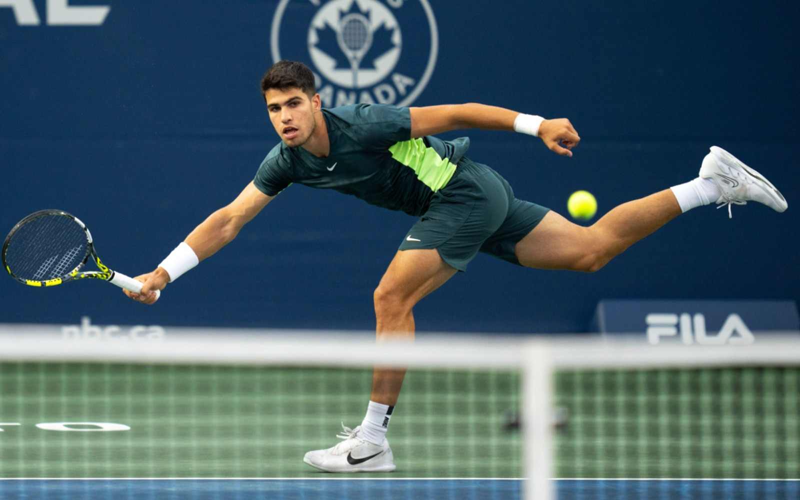 Carlos Alcaraz confirma que jugará una exhibición en México