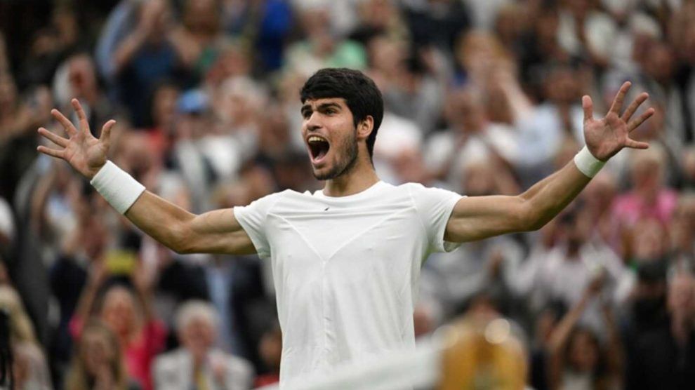 historia alcaraz debutar atp finals