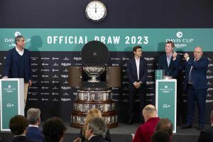 trofeo copa davis málaga