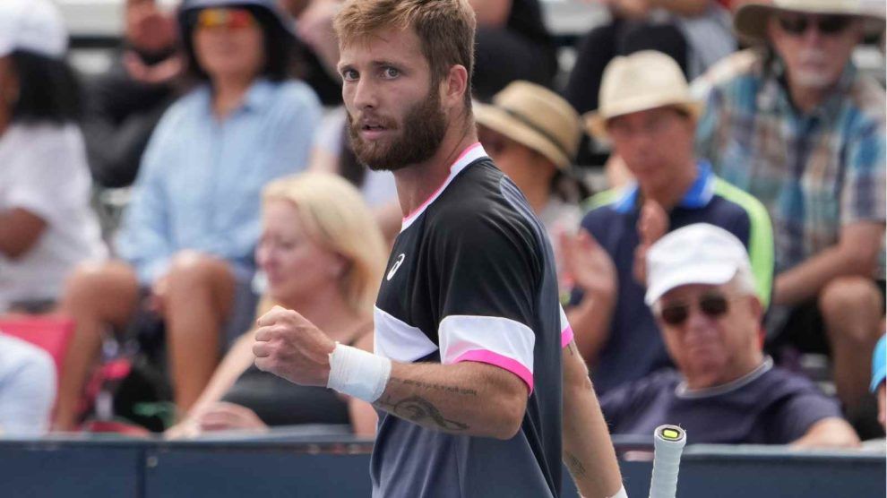 Munar Moutet Challenger Helsinki