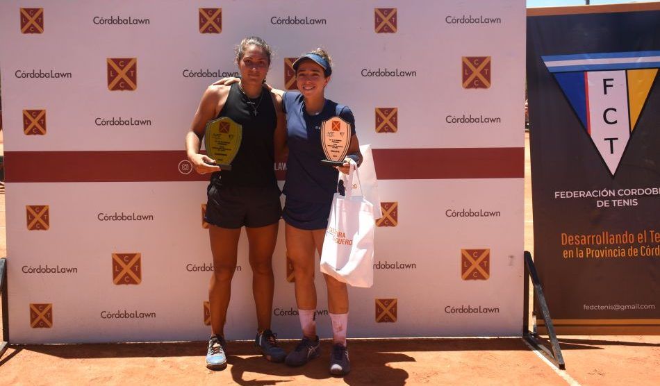 giovannini pedretti itf córdoba