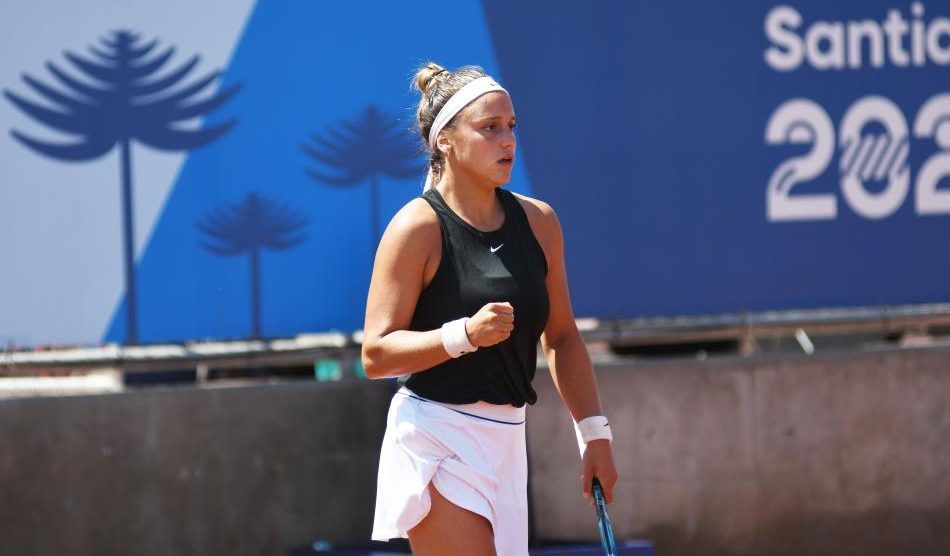 Capurro Monnet WTA Florianópolis