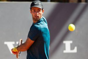 Díaz Burruchaga Challenger Montevideo