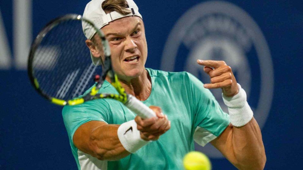 rune nunca fácil revertir negativa