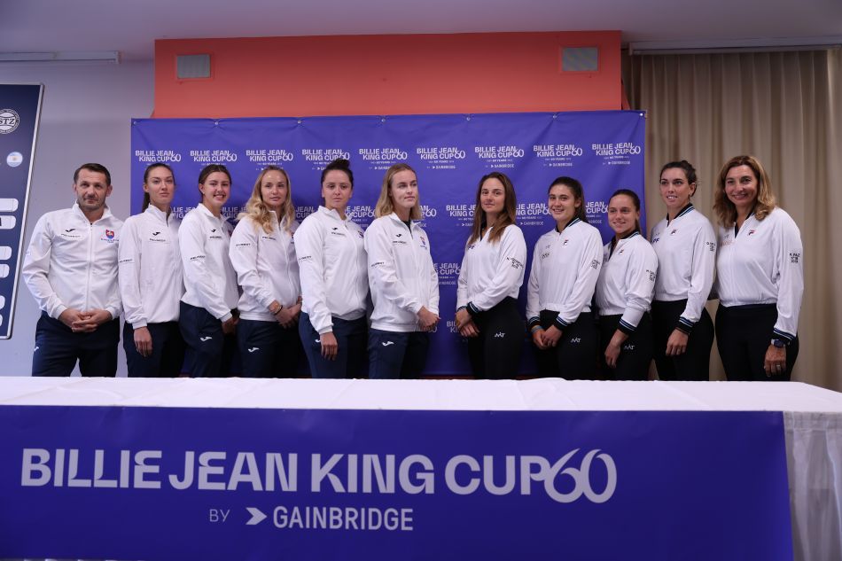 Los partidos de la primera jornada entre Argentina y Eslovaquia