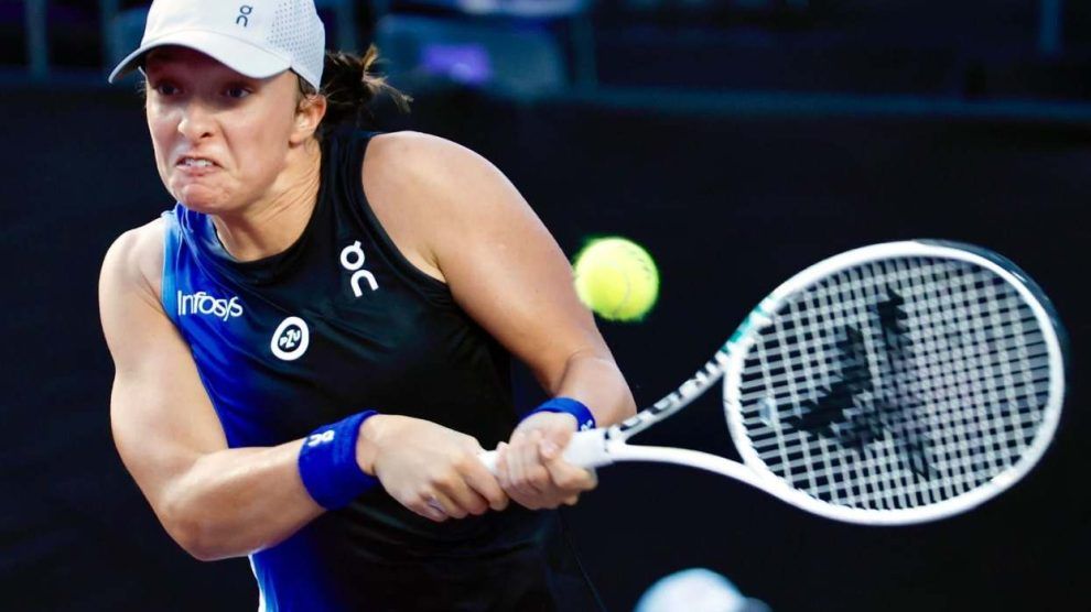 swiatek gauff wta finals