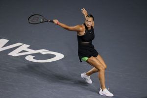 sabalenka rybakina aplazar lluvia
