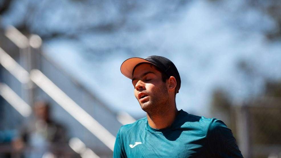 Acosta meligeni challenger guayaquil