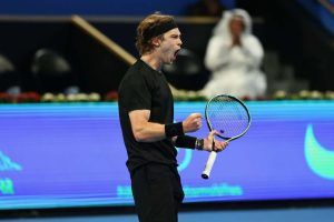 rublev de minaur atp paris bercy
