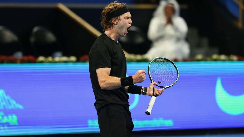 rublev de minaur atp paris bercy