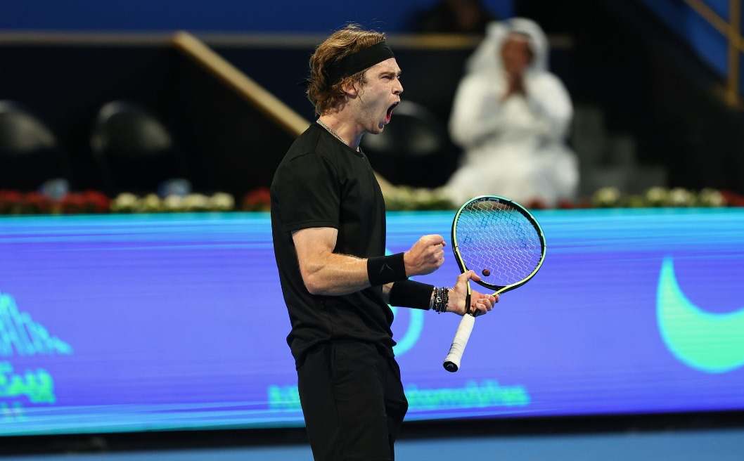 rublev de minaur atp paris bercy